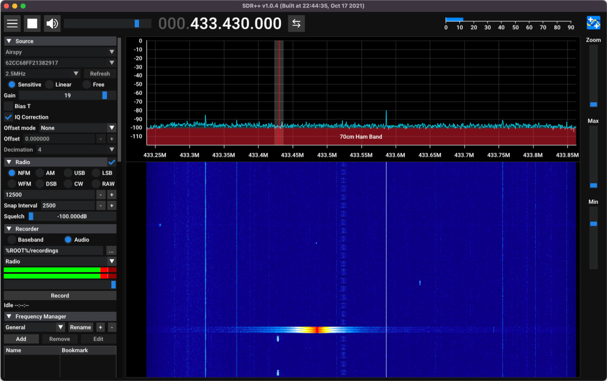 Instalar SDR SDR En Espa ol